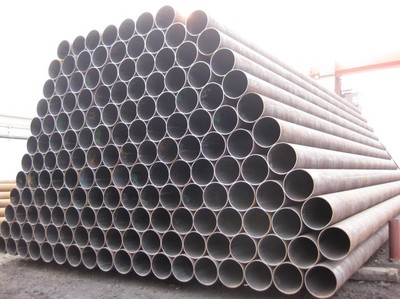40Cr合金鋼管 性能特點與應用領域詳解