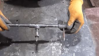 鋼管 不只是建筑材料，更是工業(yè)的支柱